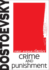 Crime and Punishment