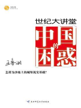中国的困惑