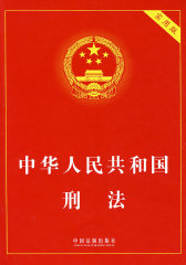 中华人民共和国刑法（实用版）(试读本)