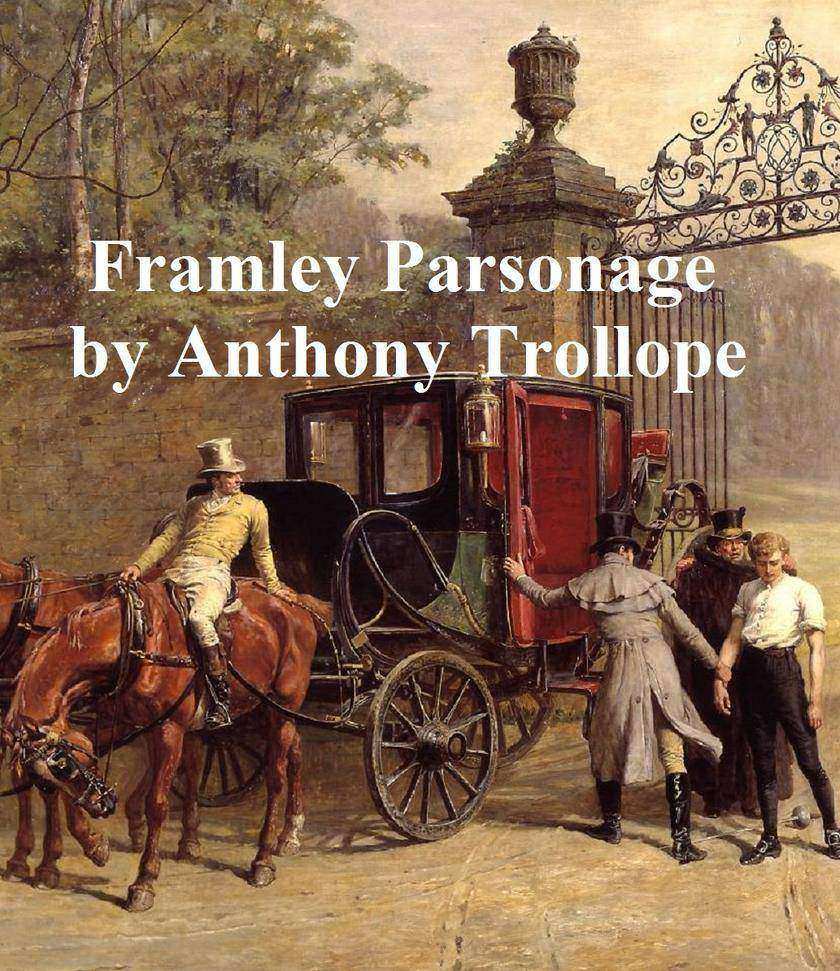 Framley Parsonage