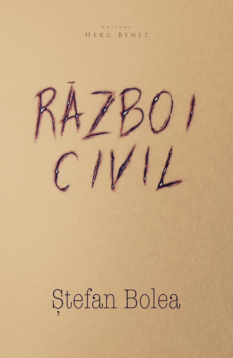 Razboi civil