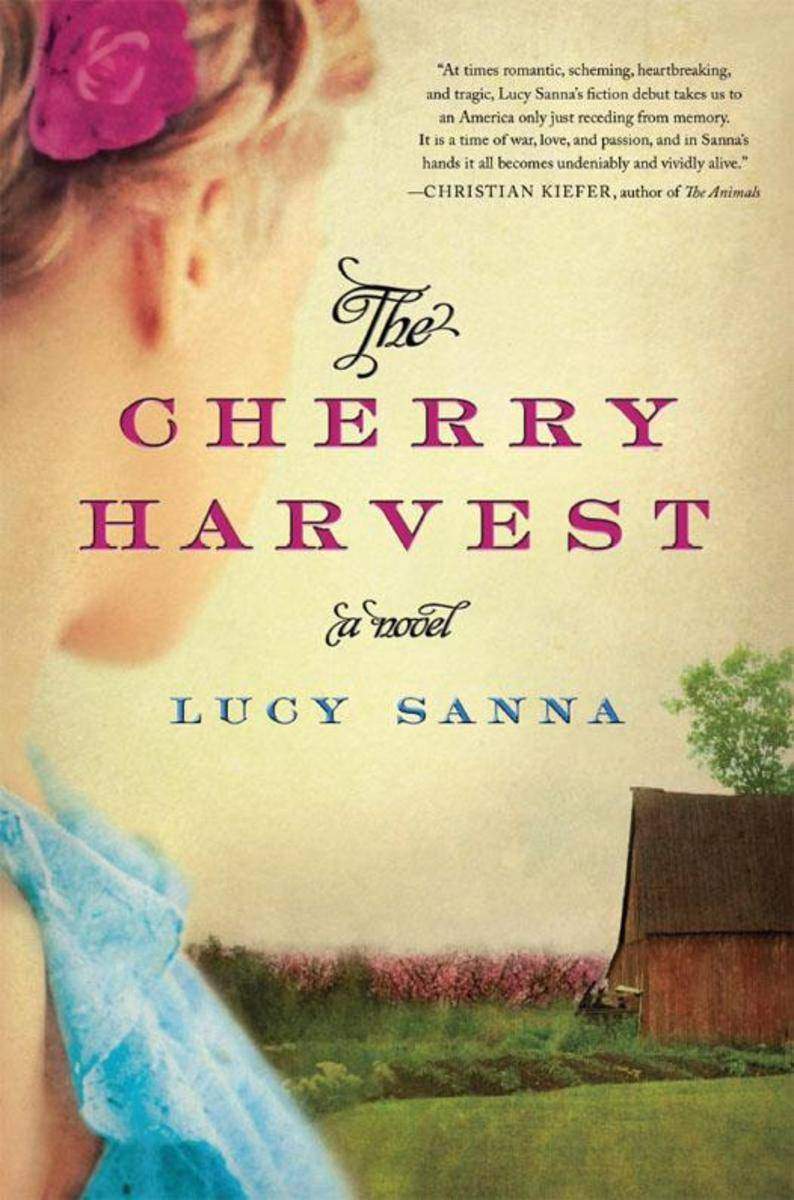 The Cherry Harvest