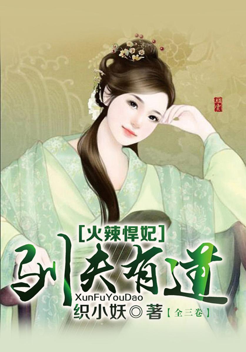 火辣悍妃：驯夫有道(全三卷)