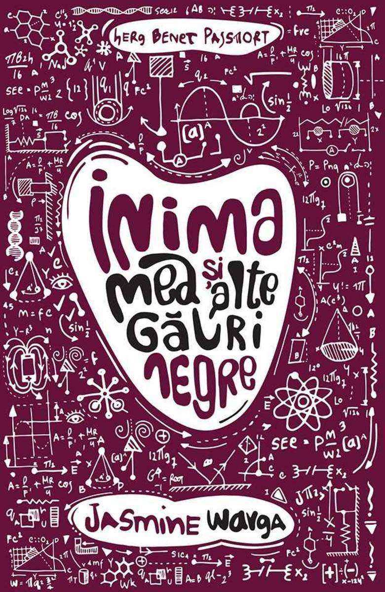 Inima mea si alte gauri negre