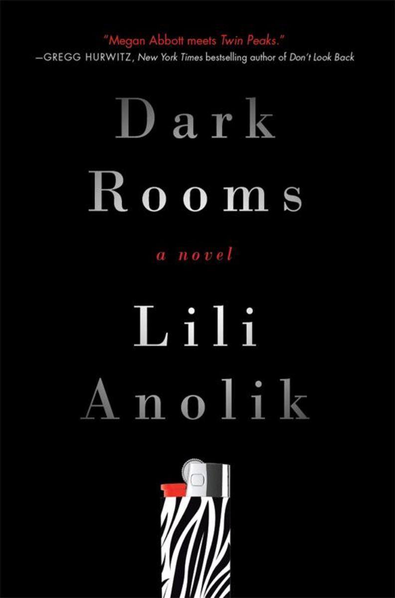 Dark Rooms