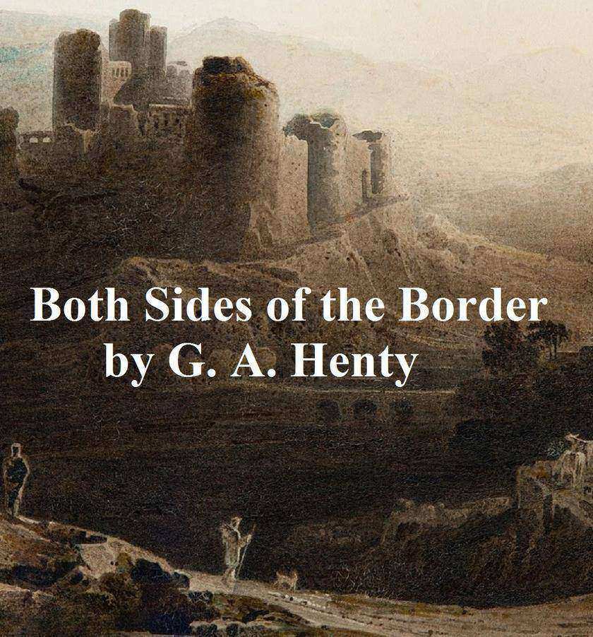 Both Sides of the Border