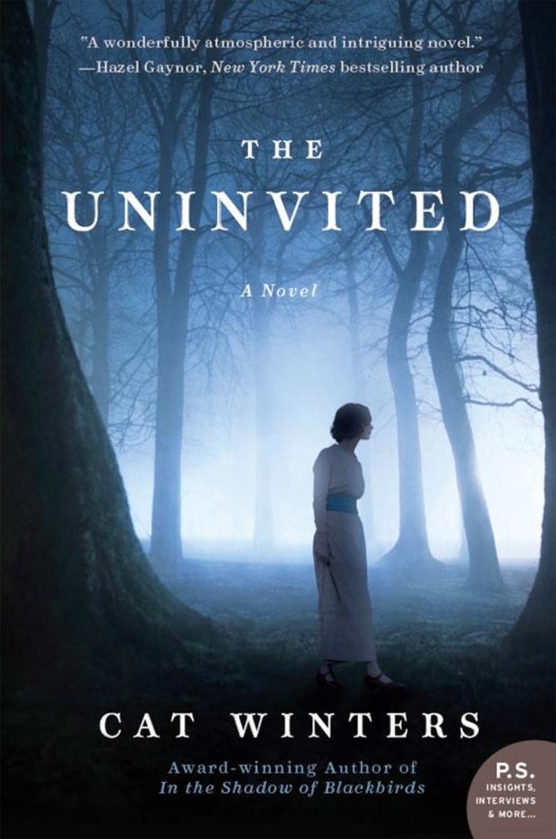 The Uninvited