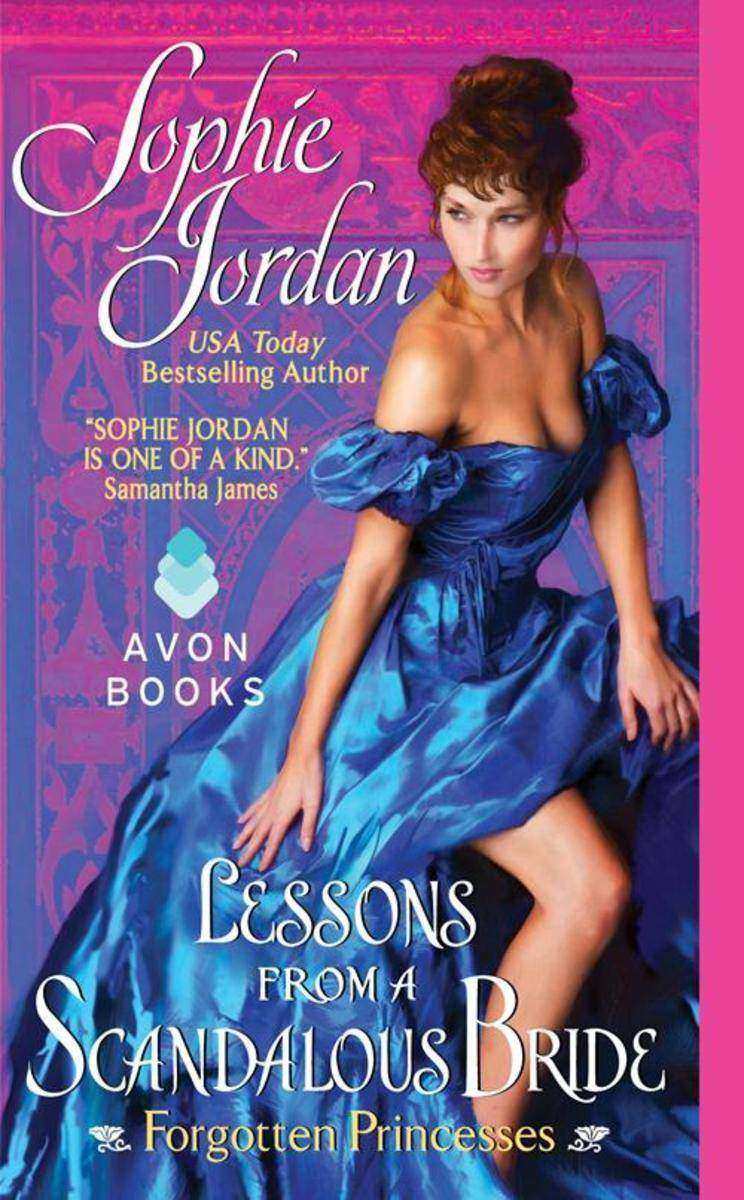 Lessons from a Scandalous Bride