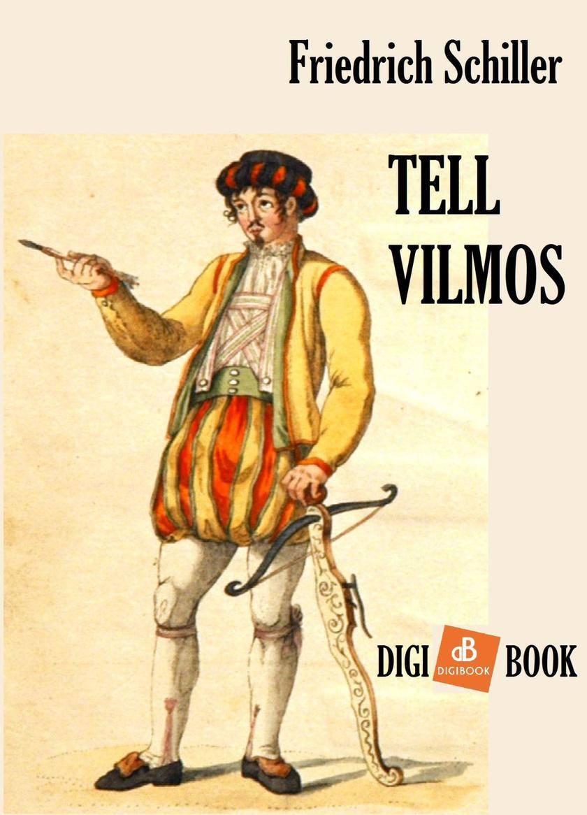 Tell Vilmos