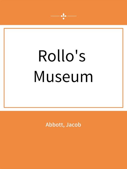 Rollo's Museum