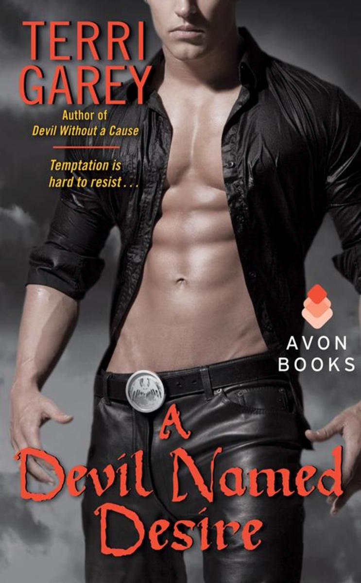 A Devil Named Desire