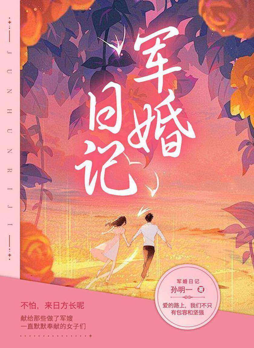 军婚日记
