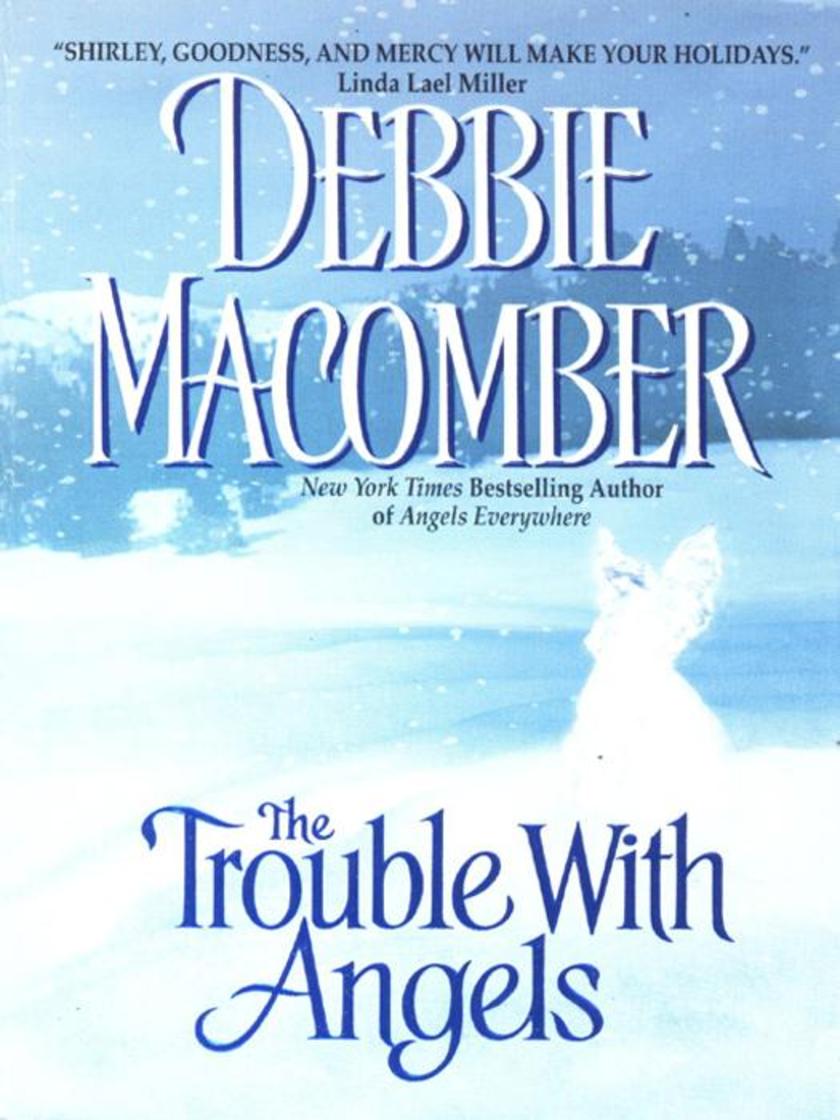 The Trouble with Angels