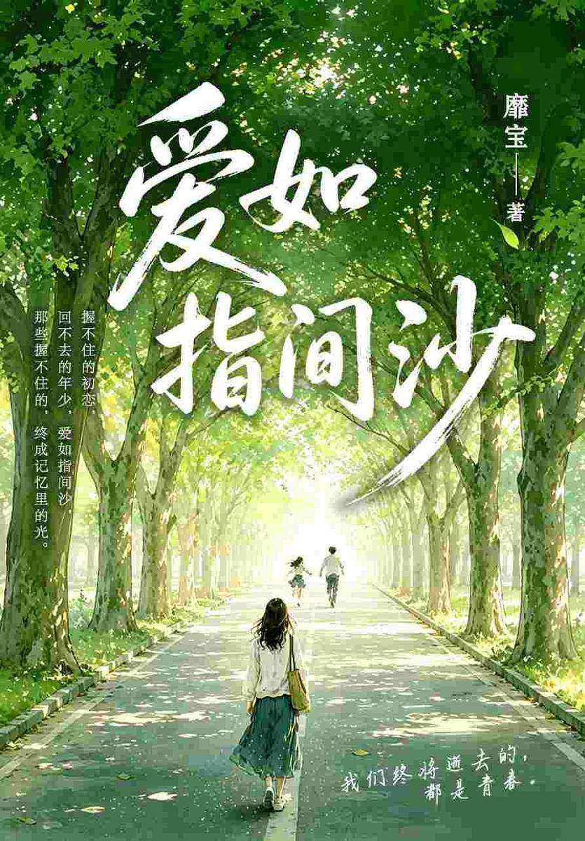 爱如指间沙