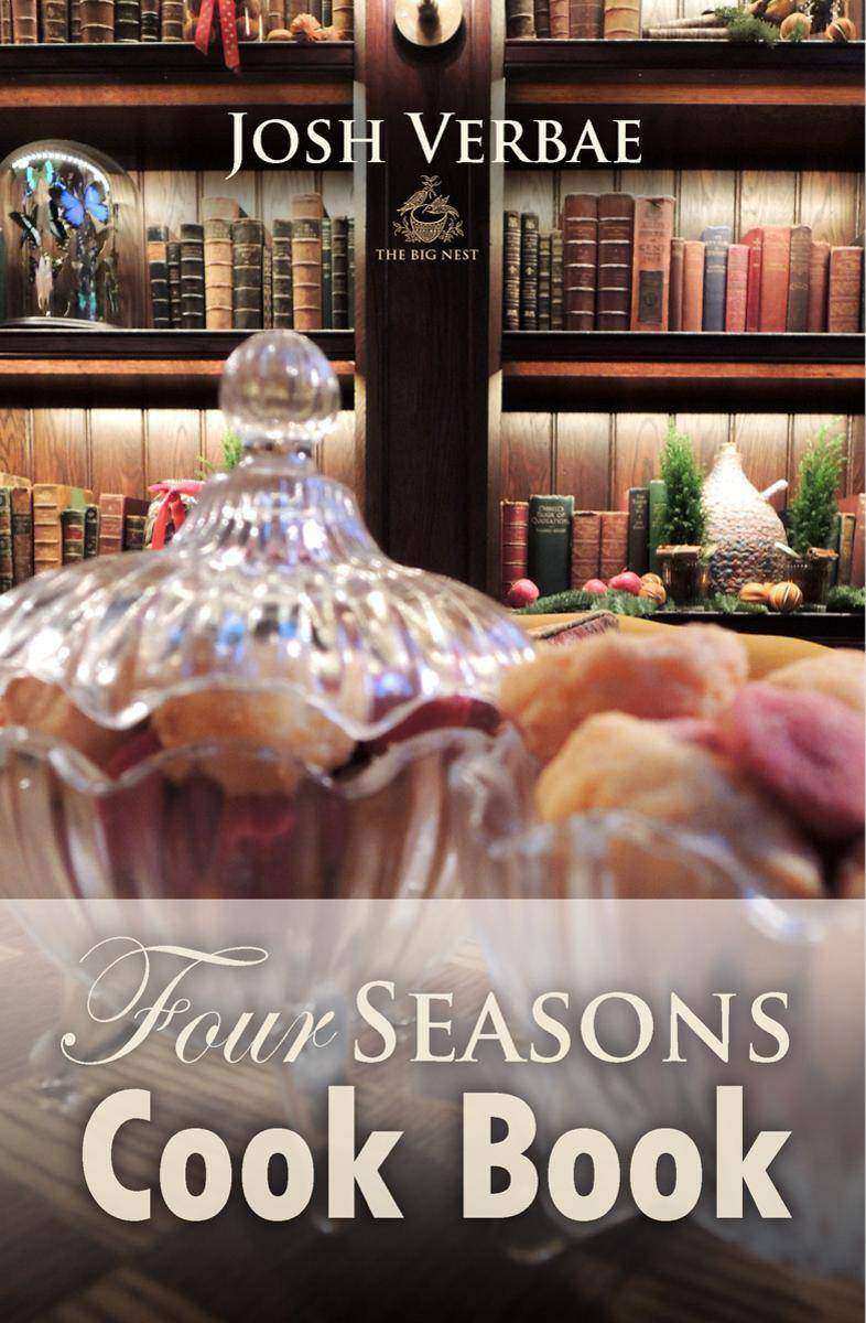 Four Seasons Cook Book