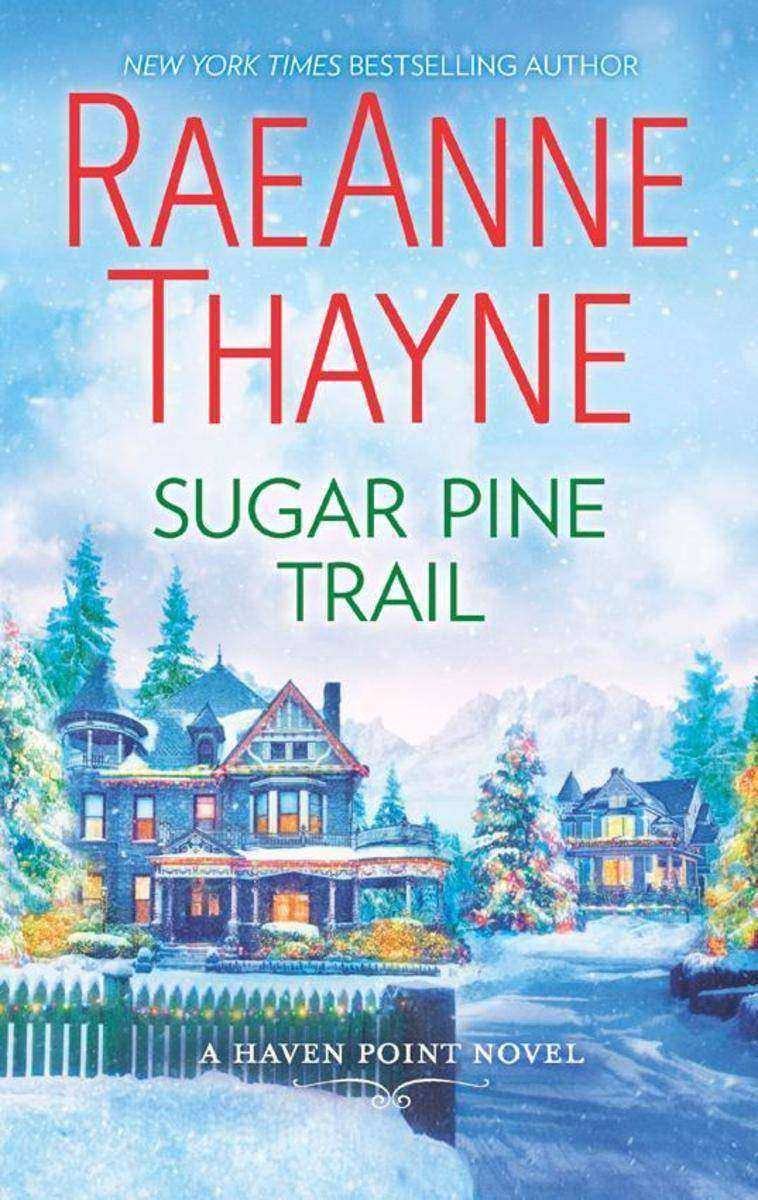 Sugar Pine Trail (Haven Point, Book 7)