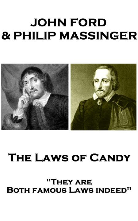 Laws of Candy - They are Both famous Laws indeed