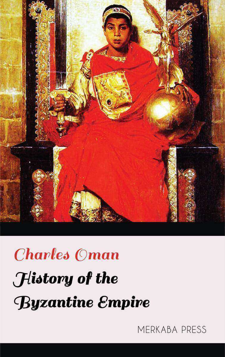 History of the Byzantine Empire