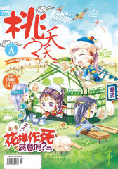 桃之夭夭A-2014-11期(电子杂志)