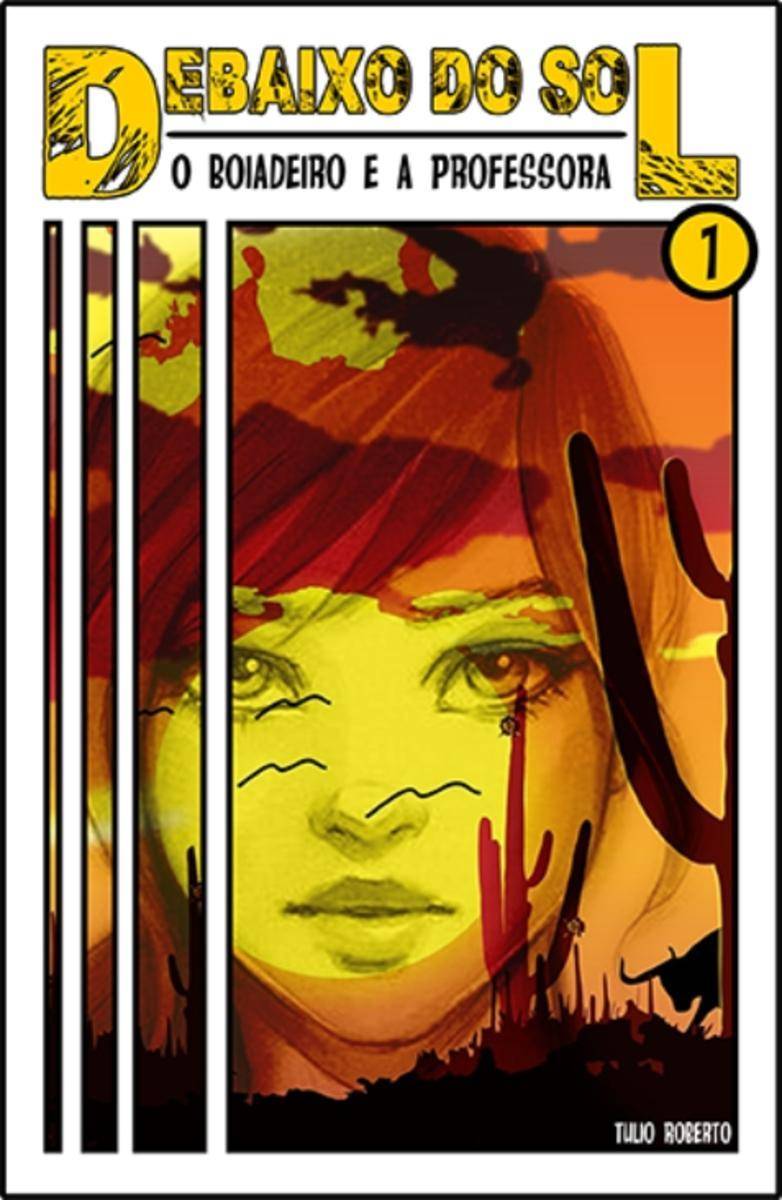 Debaixo do Sol:O boiadeiro e a Professora