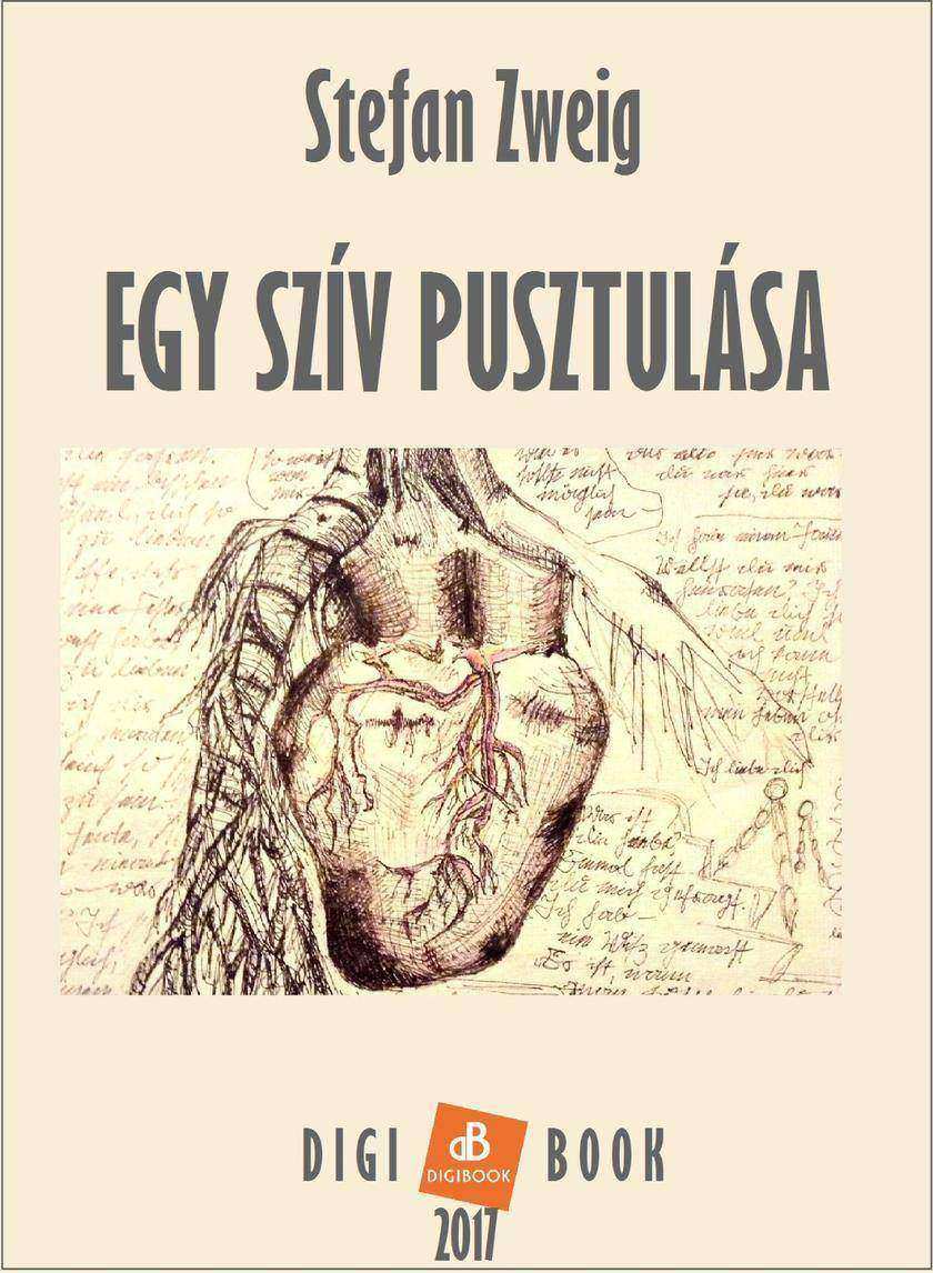 Egy szív pusztulása