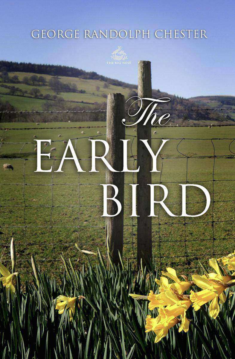 The Early Bird: A Business Man's Love Story