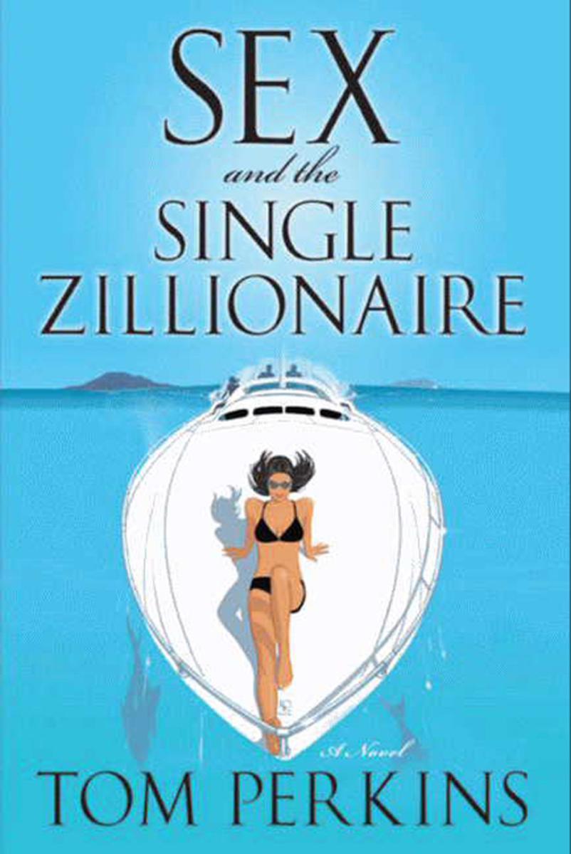 Sex and the Single Zillionaire
