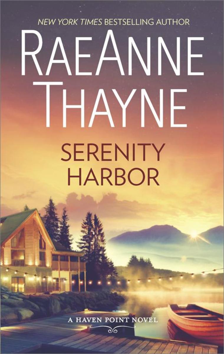 Serenity Harbor (Haven Point, Book 6)