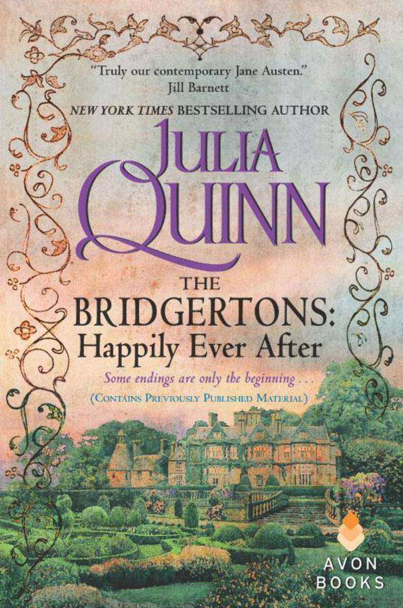 The Bridgertons: Happily Ever After