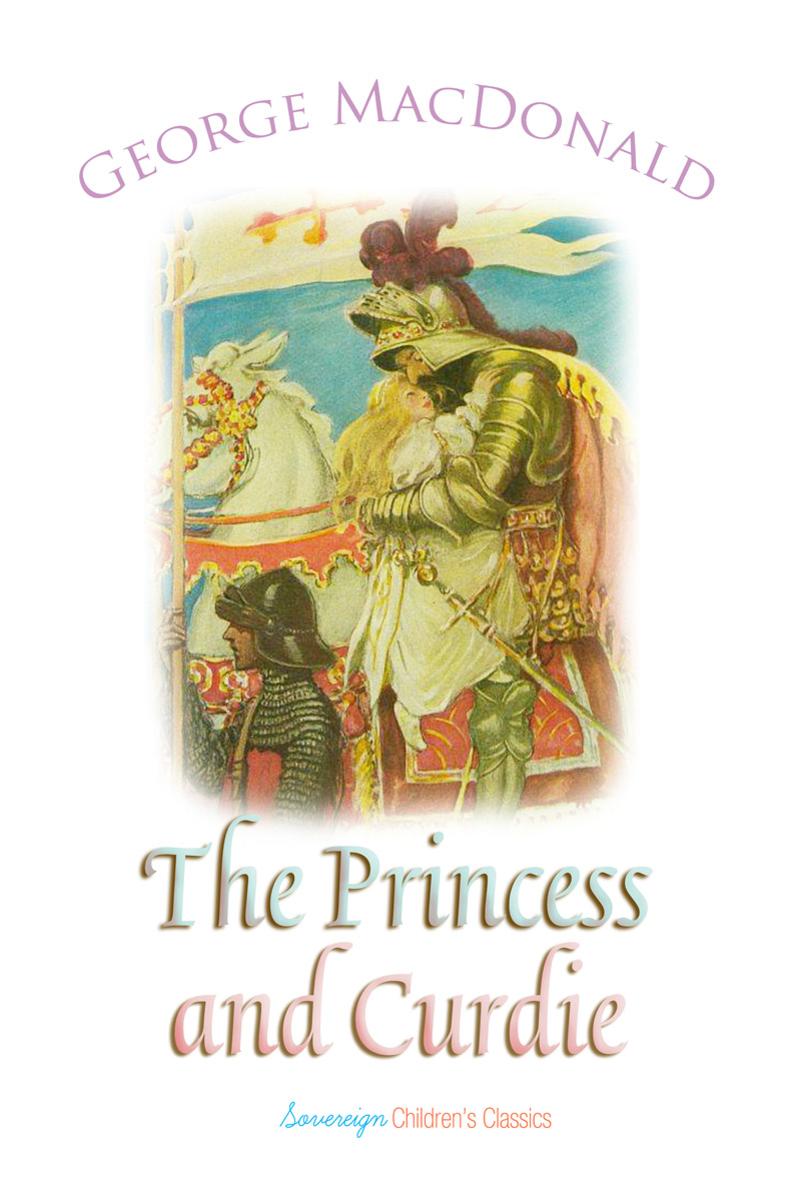 The Princess and Curdie