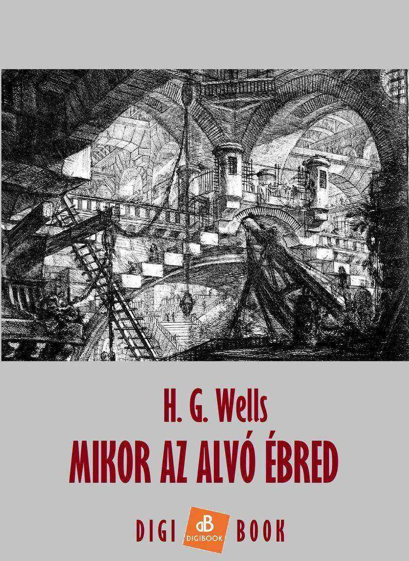 Mikor az alvó ébred