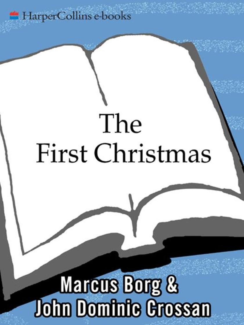 The First Christmas