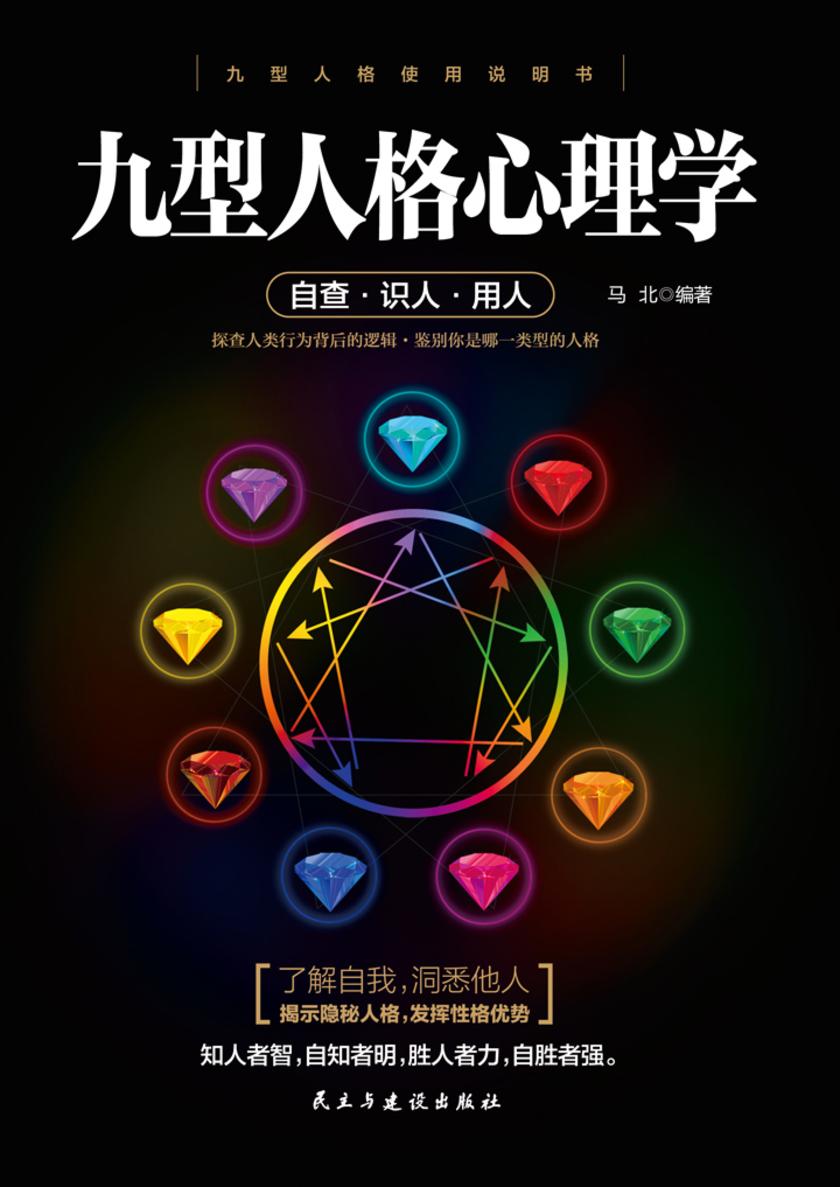 九型人格心理学