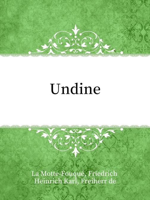 Undine