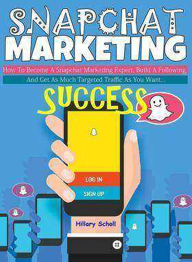 Snapchat Marketing Success