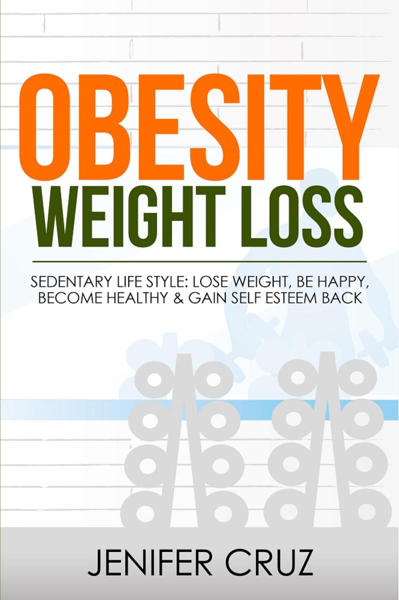 Obesity Weight Loss:Sedentary Life Style
