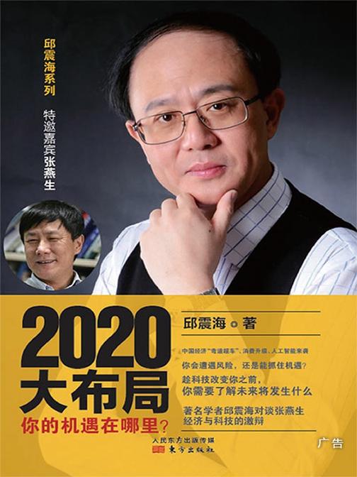 2020大布局