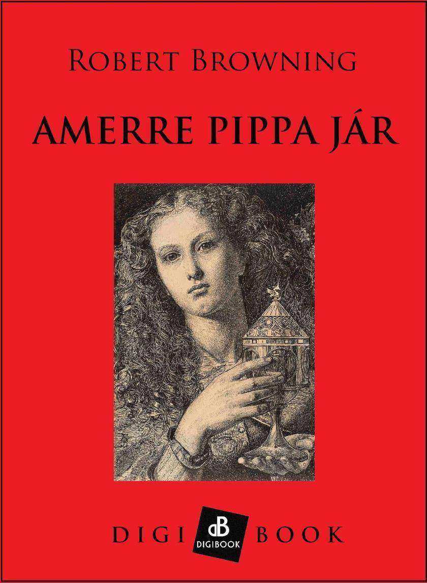 Amerre Pippa jár