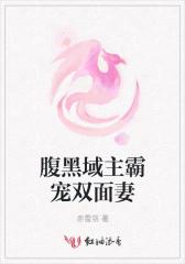腹黑域主霸宠双面妻
