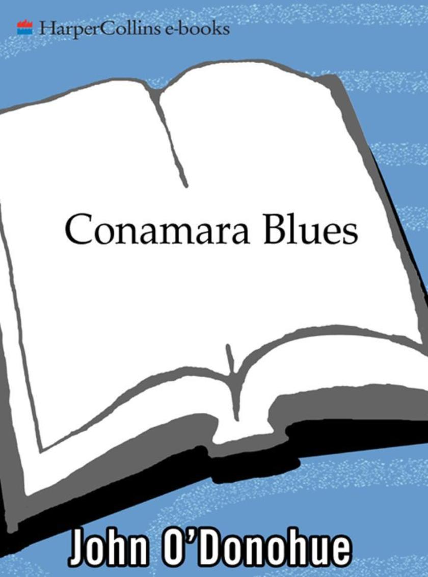 Conamara Blues