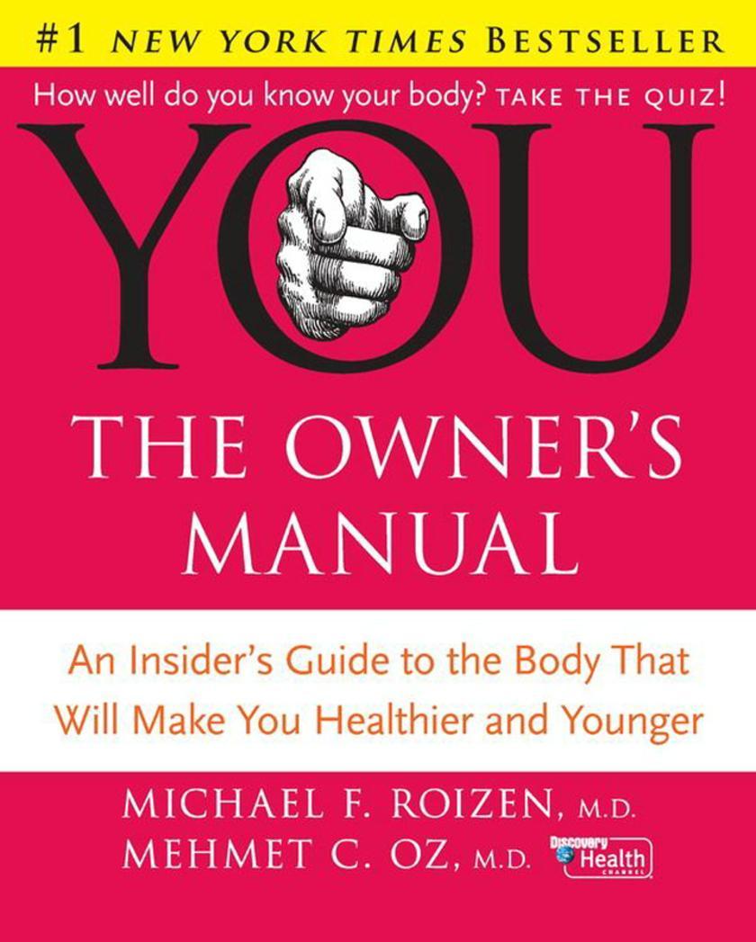 Your Body, Your Home