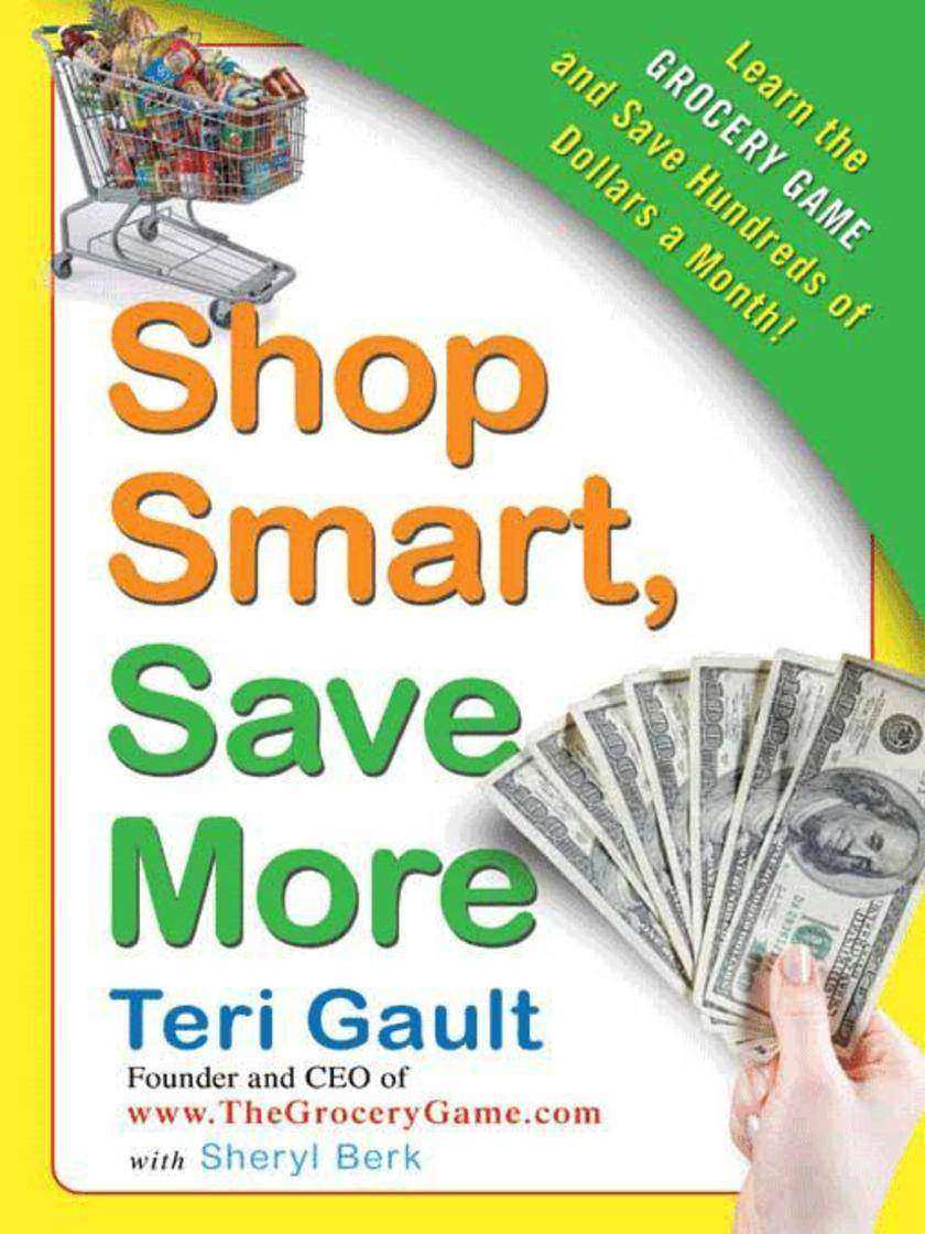 Shop Smart, Save More