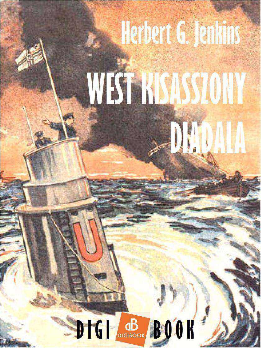 West kisasszony diadala