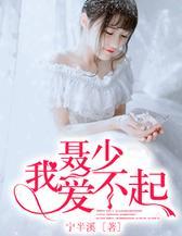 聂少，我爱不起