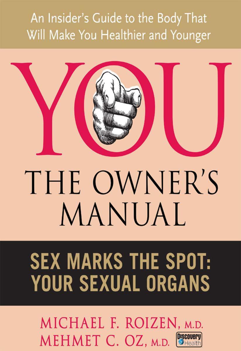 Sex Marks the Spot