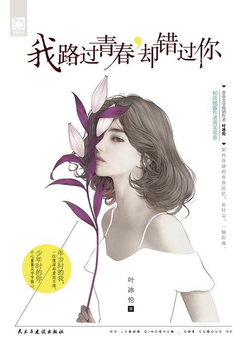 我路过青春，却错过你