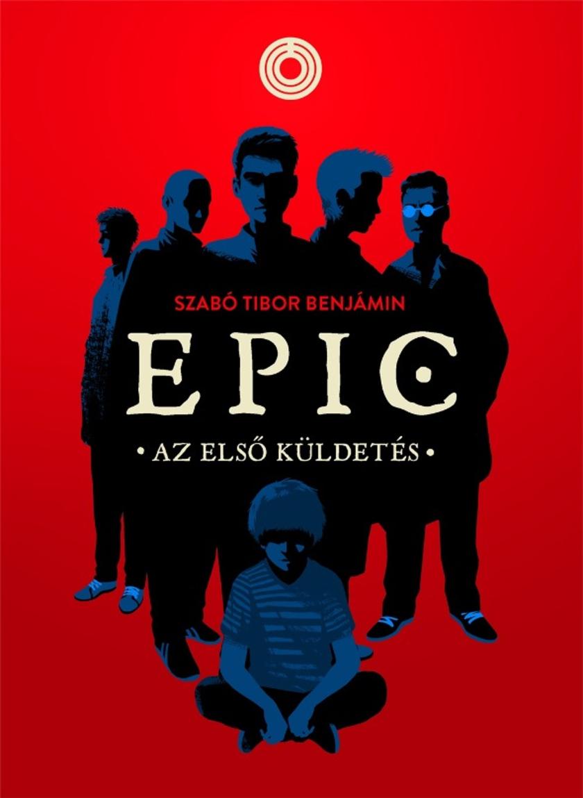 EPIC - Az els? küldetés