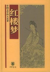 中国文学四大名著——红楼梦(试读本)