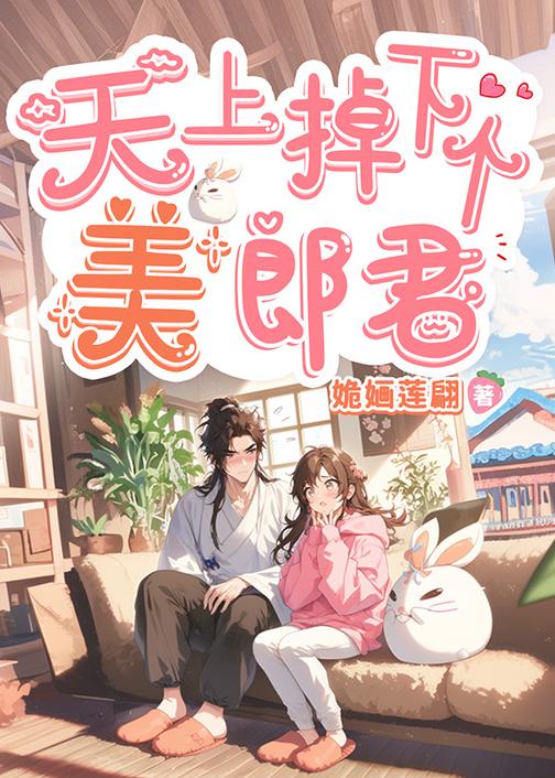 天上掉下个美郎君