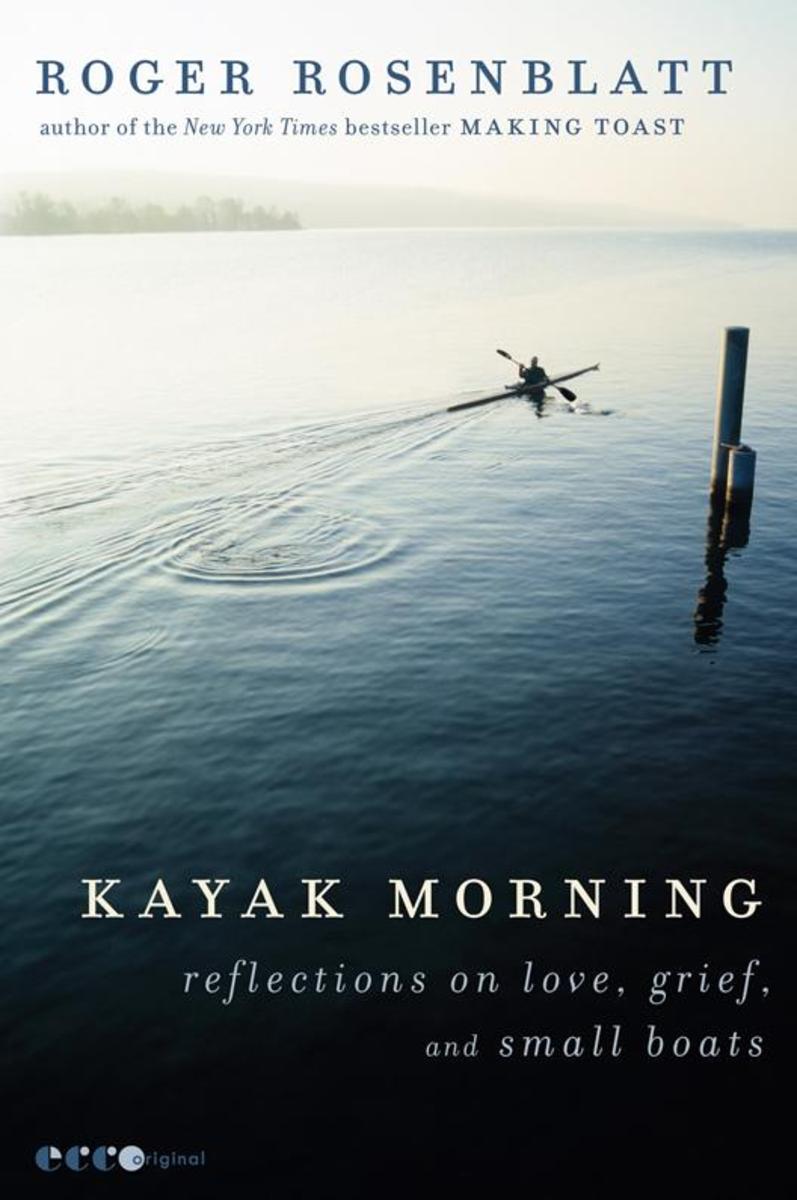 Kayak Morning